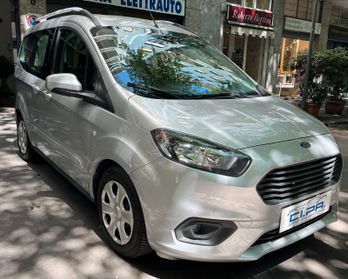 Ford Tourneo Courier Tourneo Courier 1.0 EcoBoost 100 CV Plus