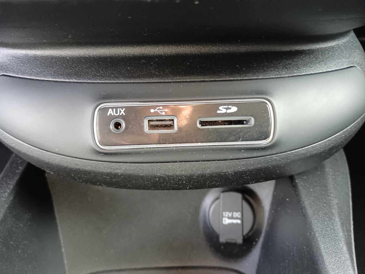 Fiat 500X 1.6 MJT 120CV LOUNGE FULL PROMO