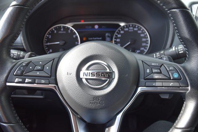 NISSAN Juke 1.0 DIG-T 117 CV DCT Tekna