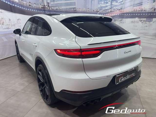 Porsche Cayenne Coupé 3.0 V6 FULL-LED NAVI TETTO