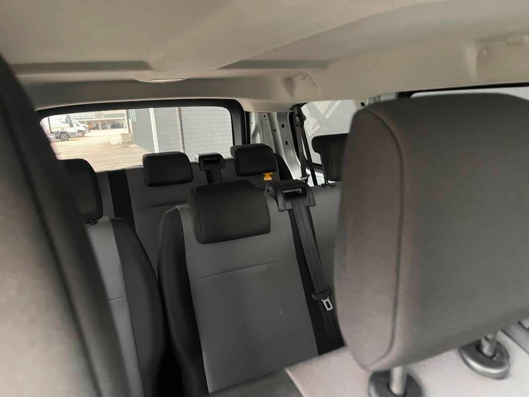 Peugeot Traveller 1.6 Bluehdi 115cv Active 9 POSTI +iva