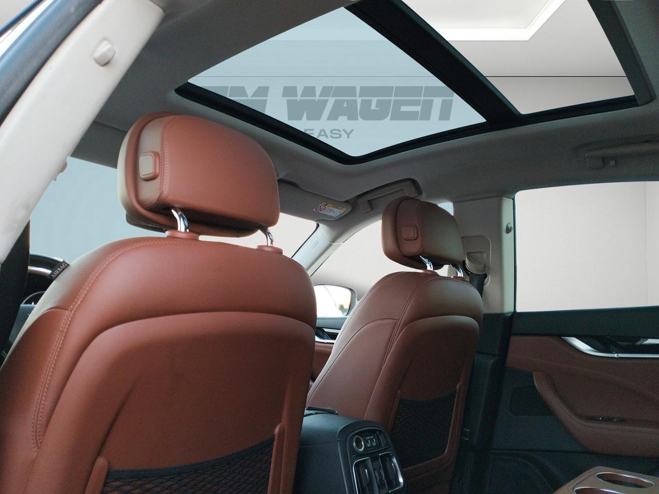 Maserati Levante V6 Diesel 275 CV AWD Granlusso - PER OPERATORI DEL SETTORE