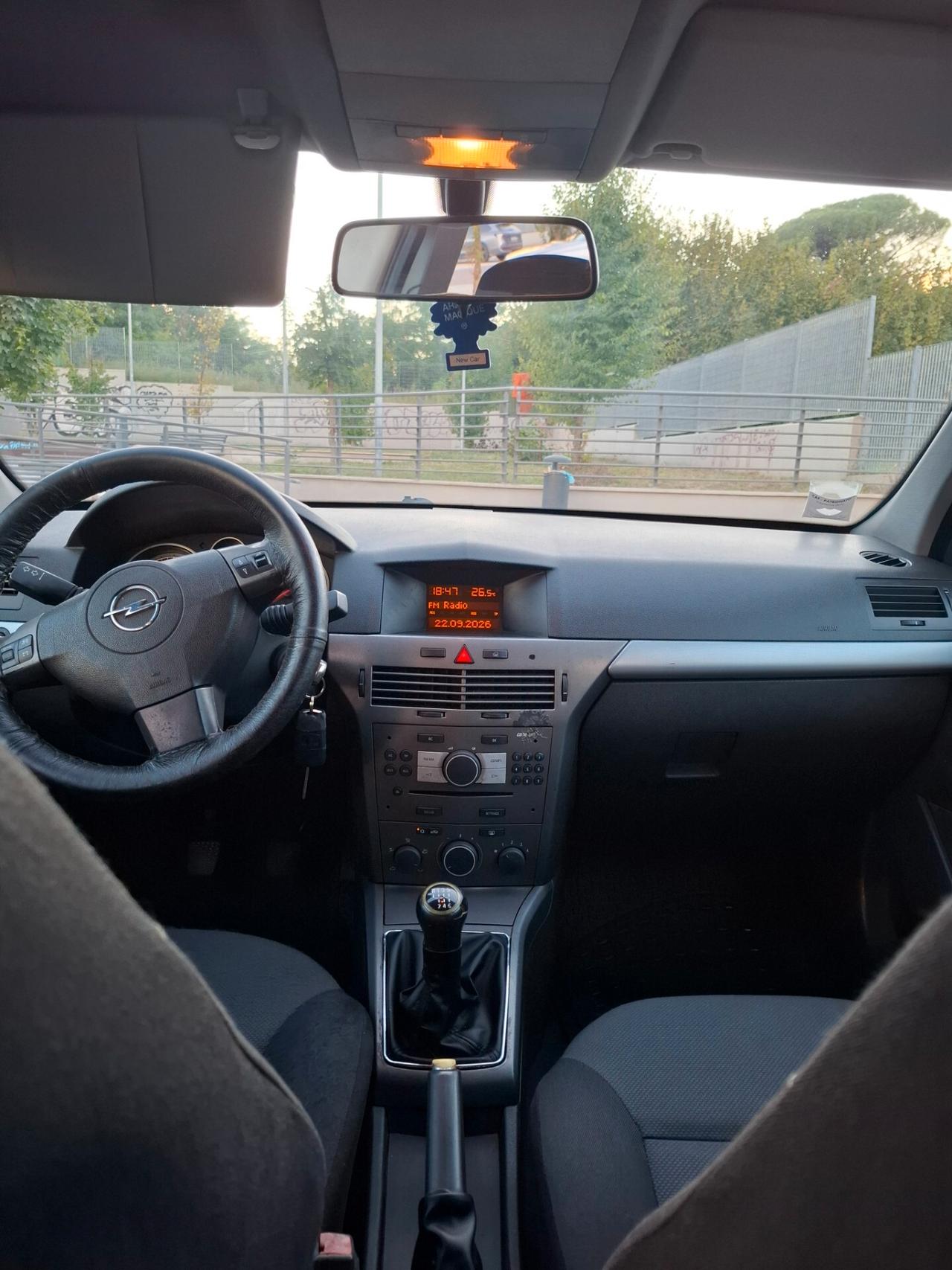 Opel Astra 1.9 CDTI 120CV Station Wagon Cosmo