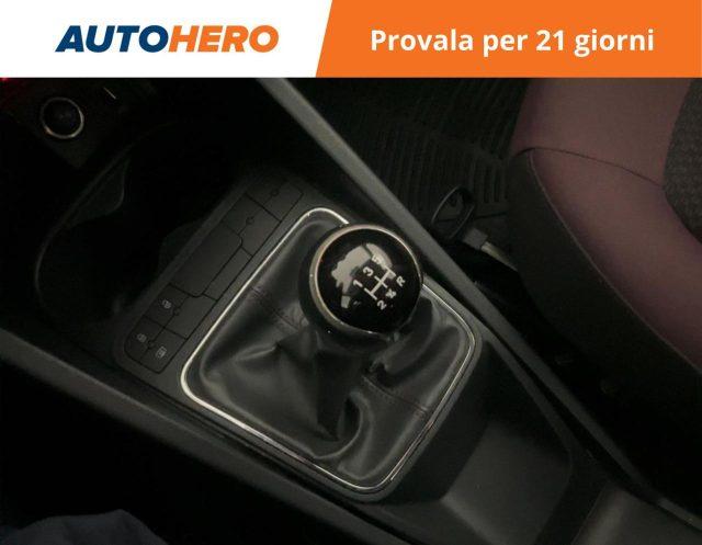 SEAT Ibiza 1.0 75 CV 5p. Style