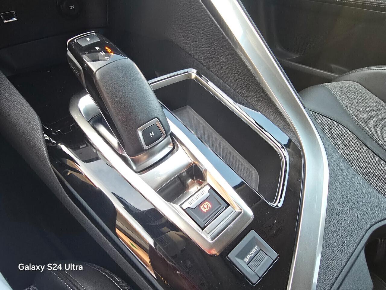 Peugeot 3008 BlueHDi 130 S&S GT Line