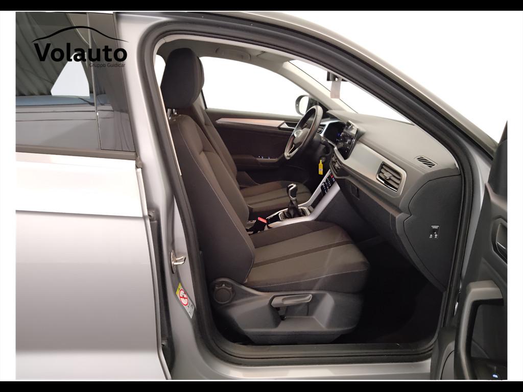 VOLKSWAGEN T-Roc I 2022 - T-Roc 2.0 tdi Sport 115cv