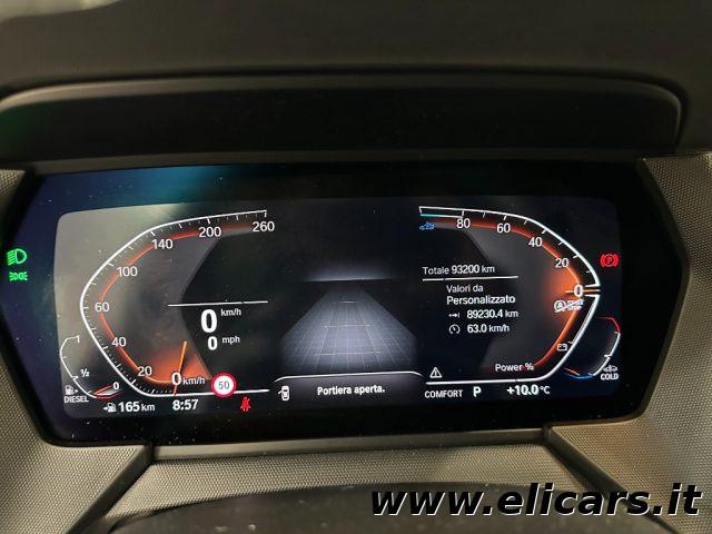 BMW 120 d 5p. Msport Automatica