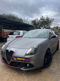 Alfa Romeo Giulietta 1750 Turbo TCT Veloce