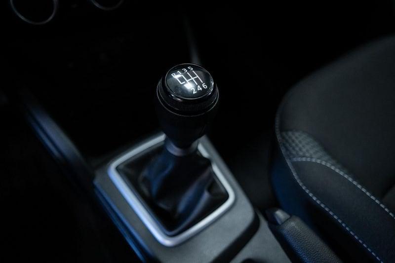 Dacia Duster II 2021 1.0 tce Prestige Gpl 4x2 100cv