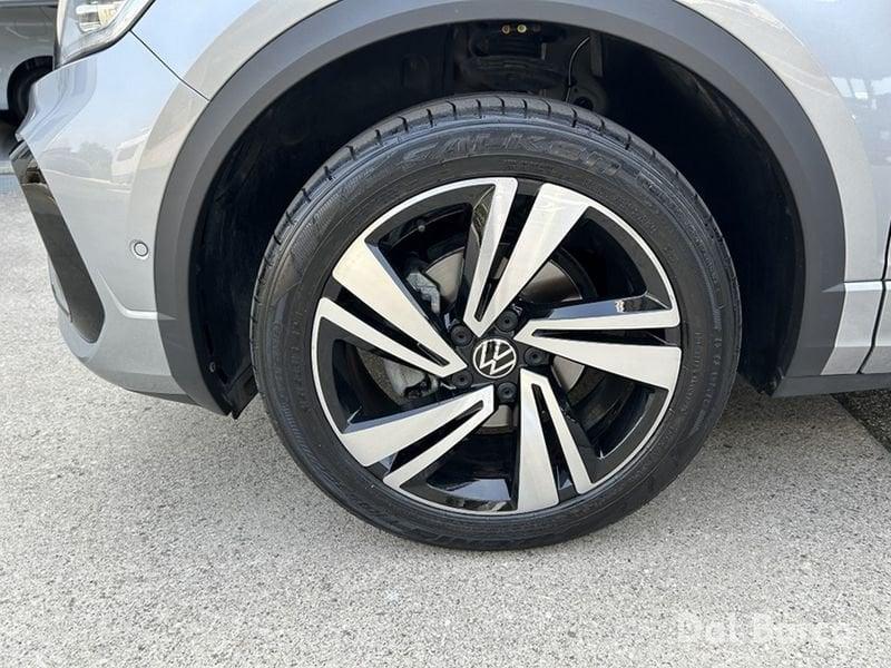 Volkswagen T-Roc 1.5 TSI ACT DSG R-Line