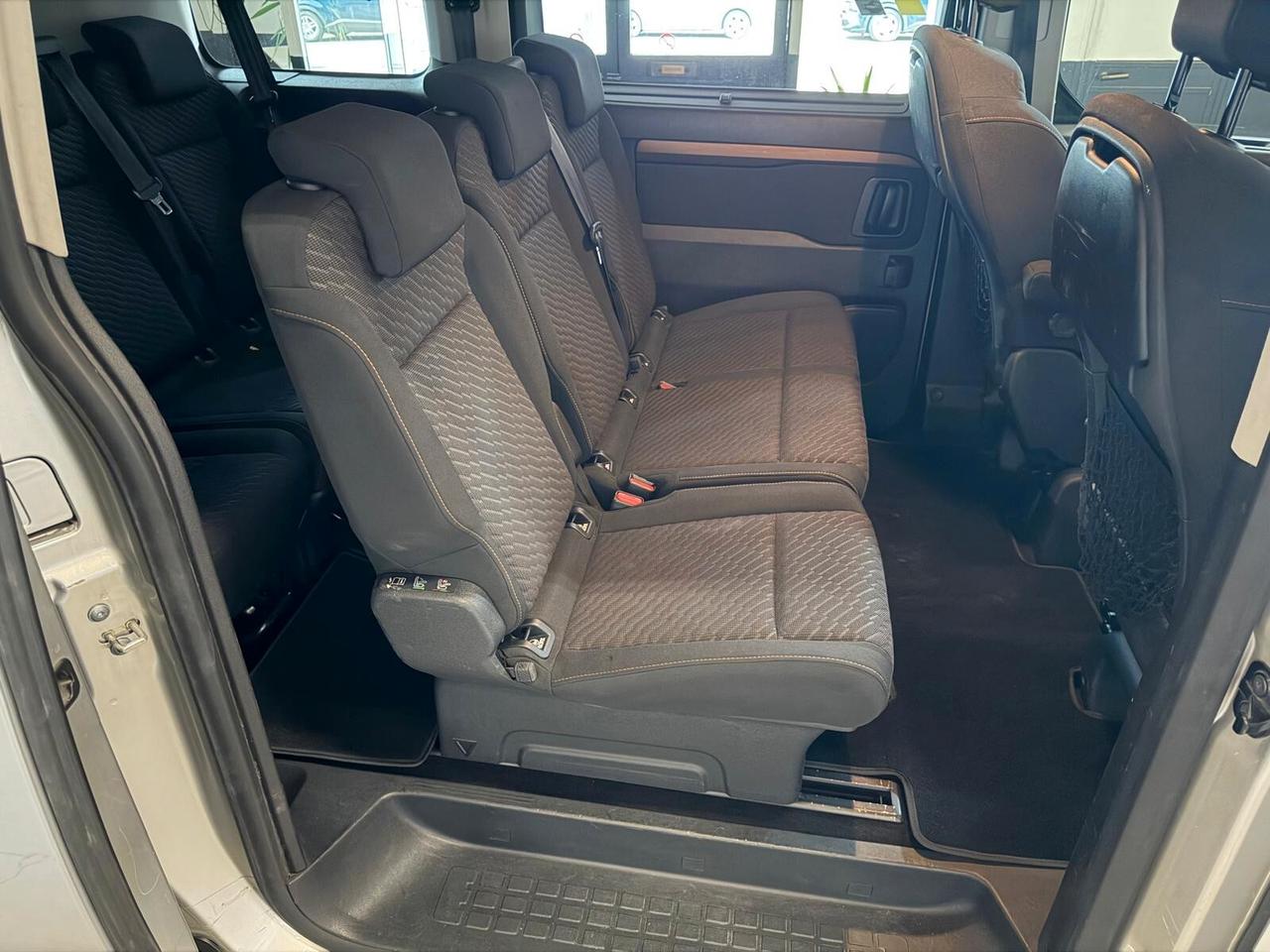 Toyota Proace Verso 2.0D 180 CV L1 D Luxury