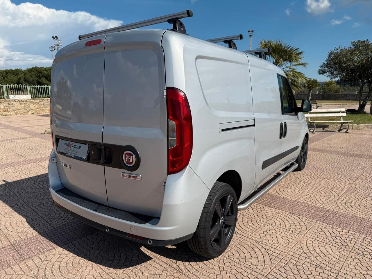 Fiat Doblo Doblò Maxi 1.6 MJT UNICO!