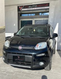 Fiat Panda 1.3 MJT 95 CV S&S 4x4