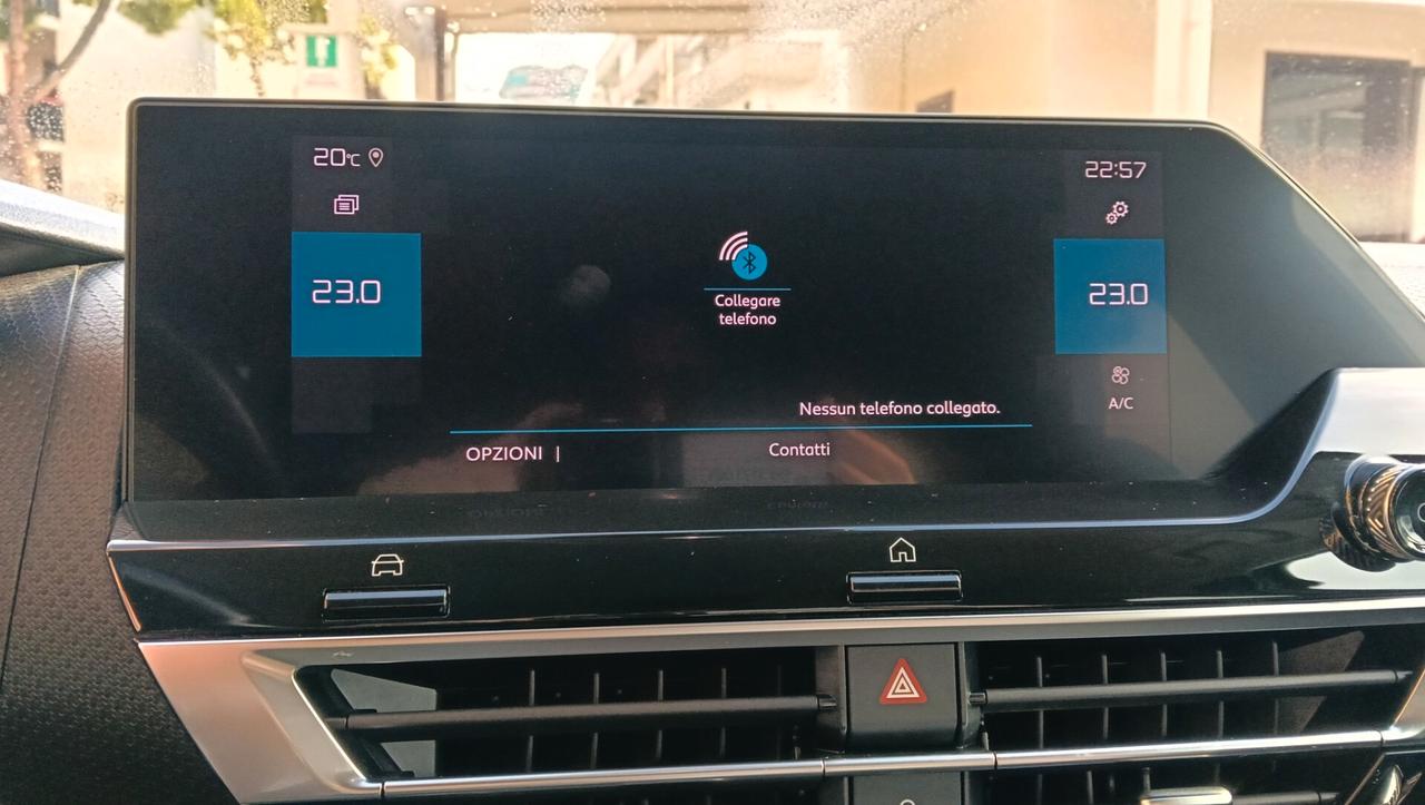 CITROEN C4 SHINE AUTO -PREZZO PROMO!