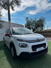 Citroen C3 BlueHDi 100 S&S Shine