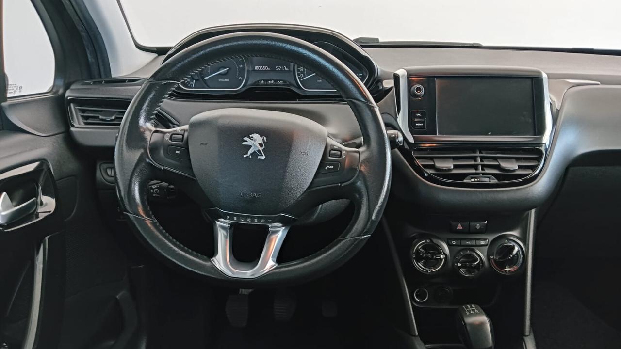 Peugeot 208 BlueHDi 75 5 porte Active