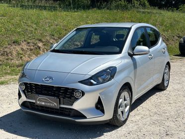 Hyundai i10 1.0 MPI Prime neopatentati SOLO 3.500 Km