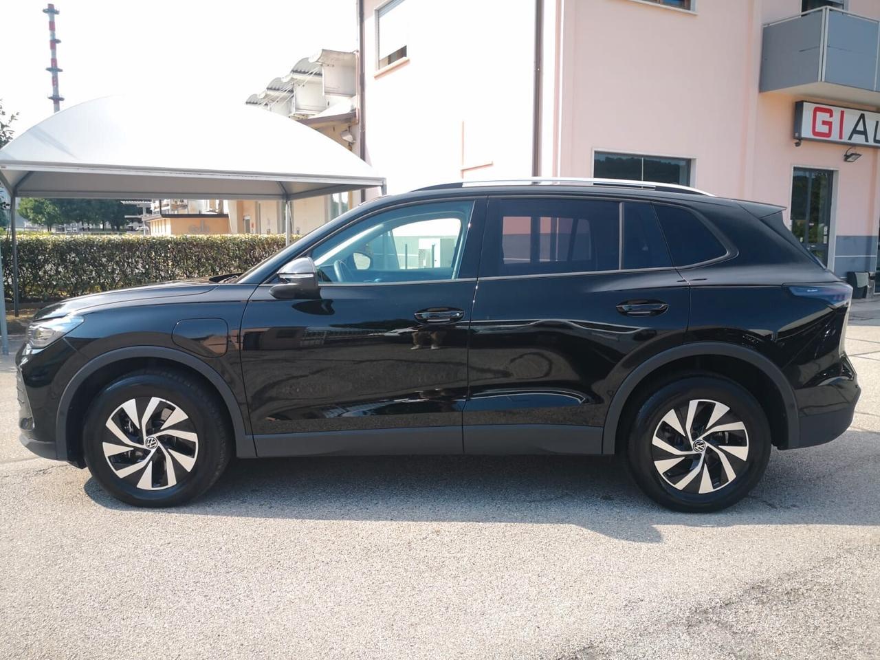 Volkswagen Tiguan 1.5 TSI eHybrid DSG Life ***GARANZIA UFFICIALE VW***