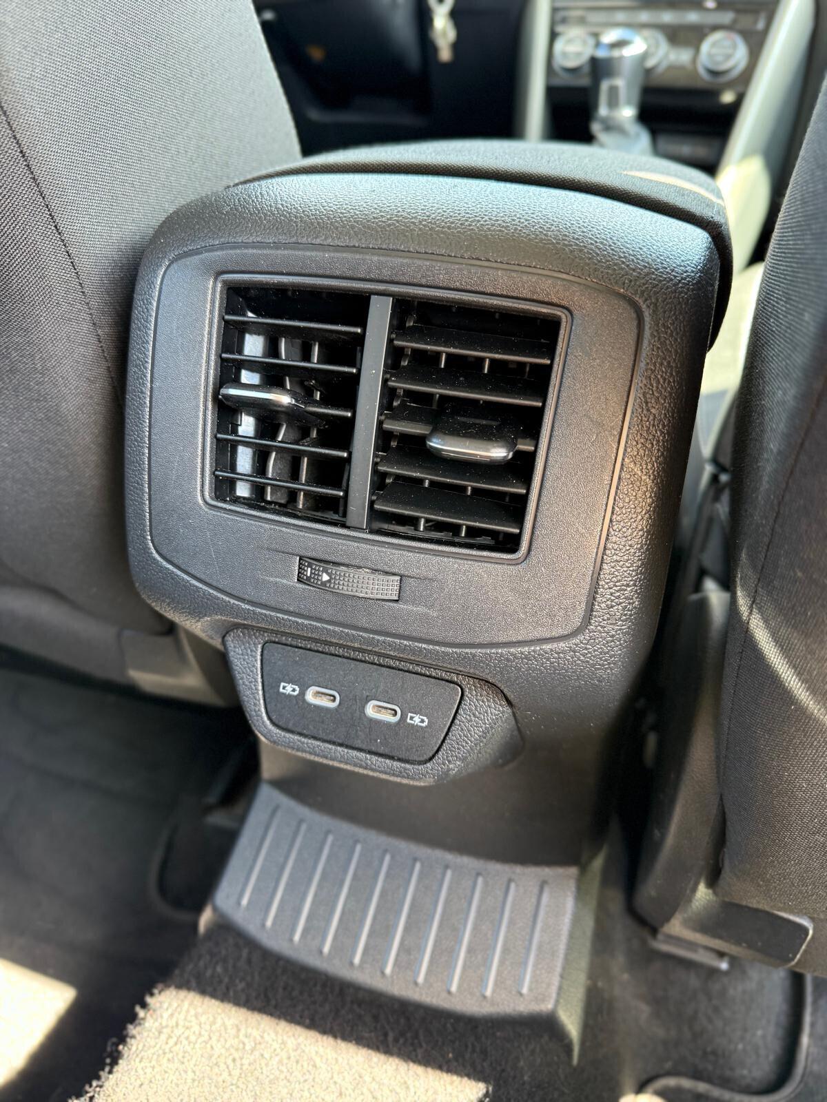 Volkswagen T-Roc 1.0 TSI Style BlueMotion Technology