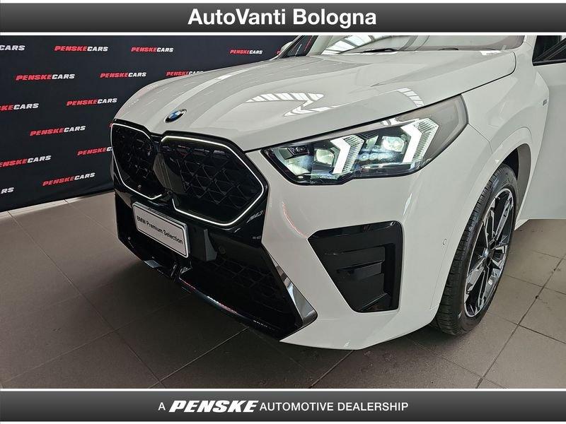 BMW X2 X2 xDrive 20d Msport Pro