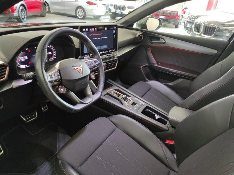 CUPRA Leon - Leon Sportstourer 1.5 Hybrid 150 CV DSG