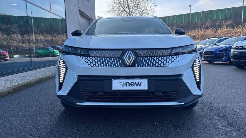 Renault Scénic V E-Tech E-Tech Electric Comfort Range Evolution