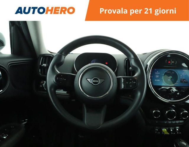 MINI Countryman 1.5 Cooper SE Countryman ALL4 Automatica