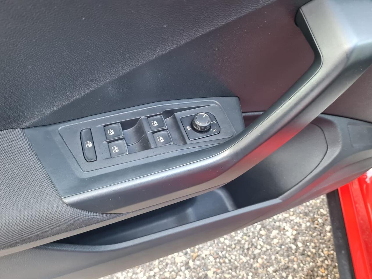 Volkswagen T-Roc 1.0 TSI Style