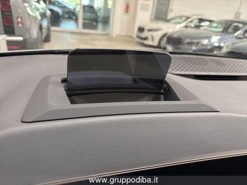 BMW Serie 2 Active Tourer Serie 2 U06 Active Tourer 218d Active Tourer Msport auto