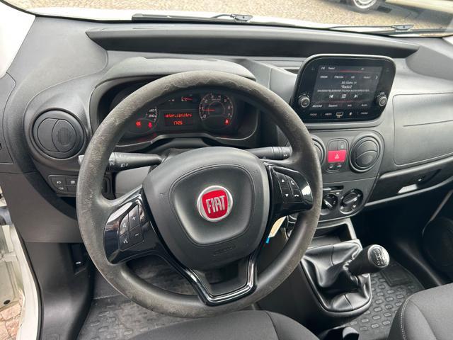 FIAT Fiorino 1.3 MJT 95CV Cargo SX