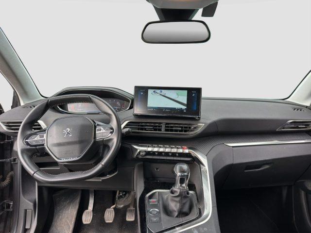 PEUGEOT 3008 3008 BlueHDi 130 S&S Active Pack