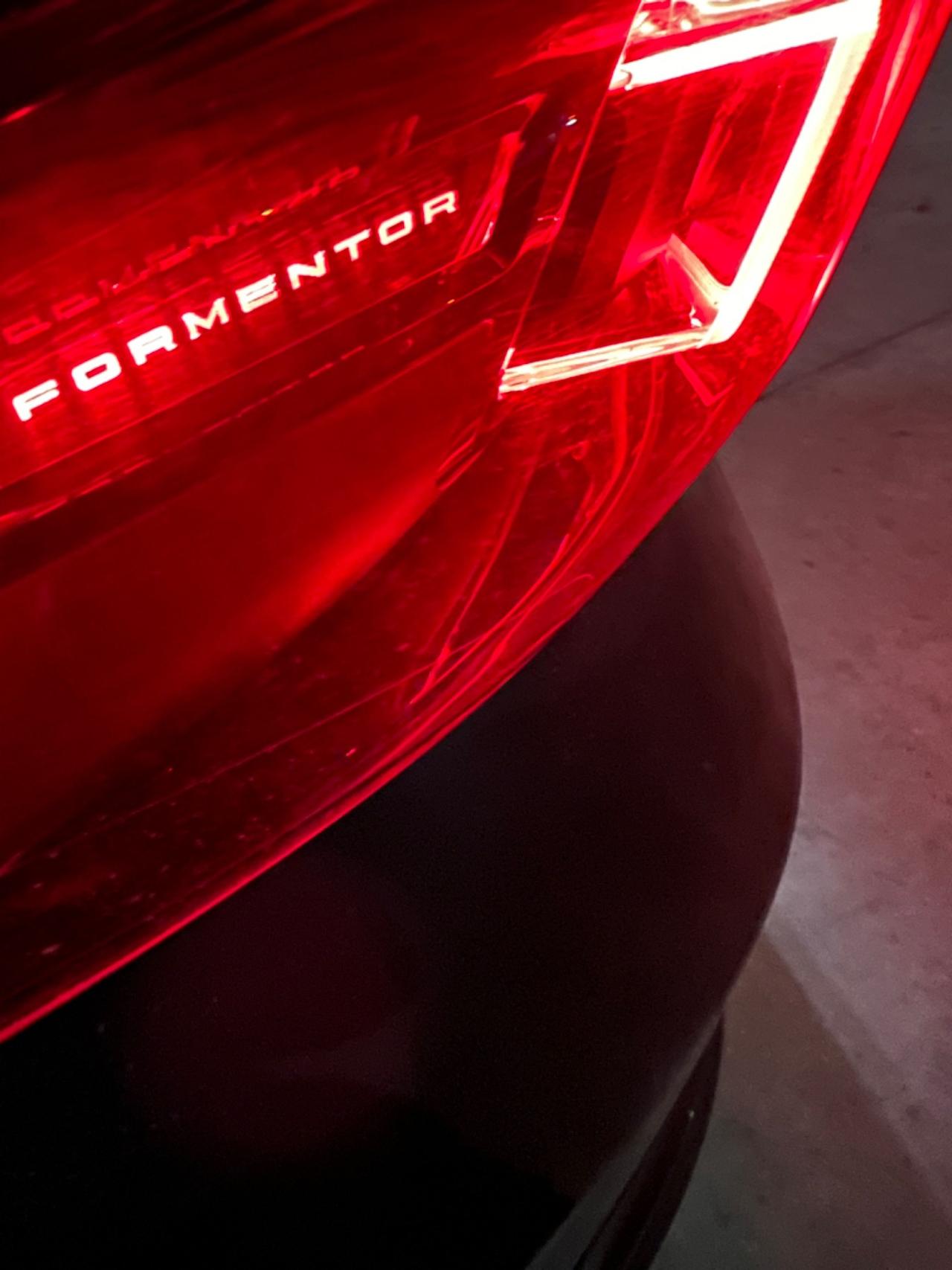 Cupra Formentor DSG 150cv!