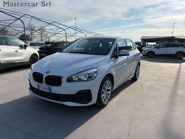 BMW 225 225xe Active Tourer iPerformance - FZ494SR