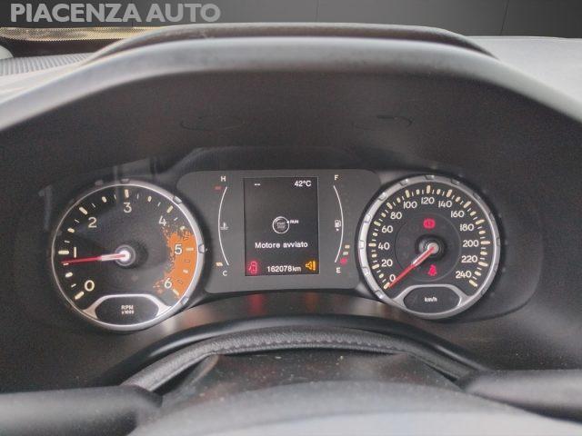 JEEP Renegade 1.6 Mjt 120 CV .PREZZO REALE