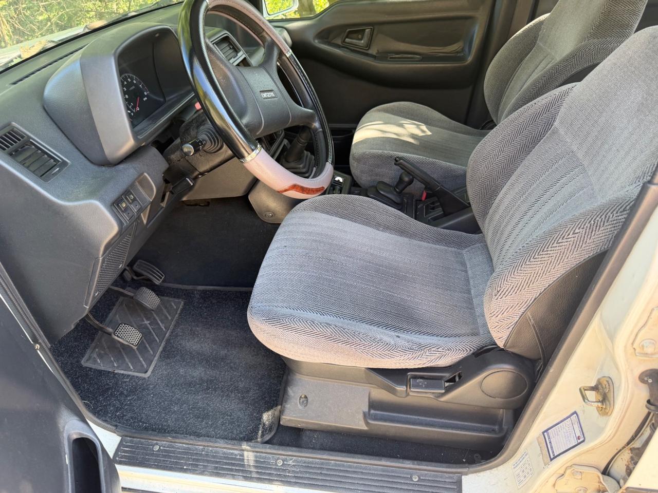 Suzuki Vitara 1.6i 16V cat 5p. S.W. P.Pack