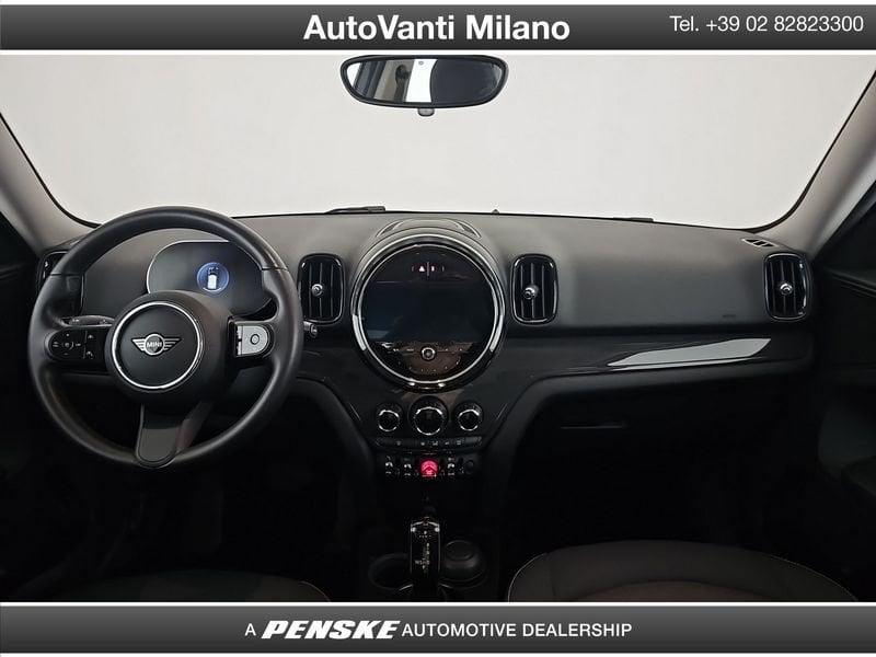 MINI Mini Countryman F60 Mini 1.5 One D Countryman