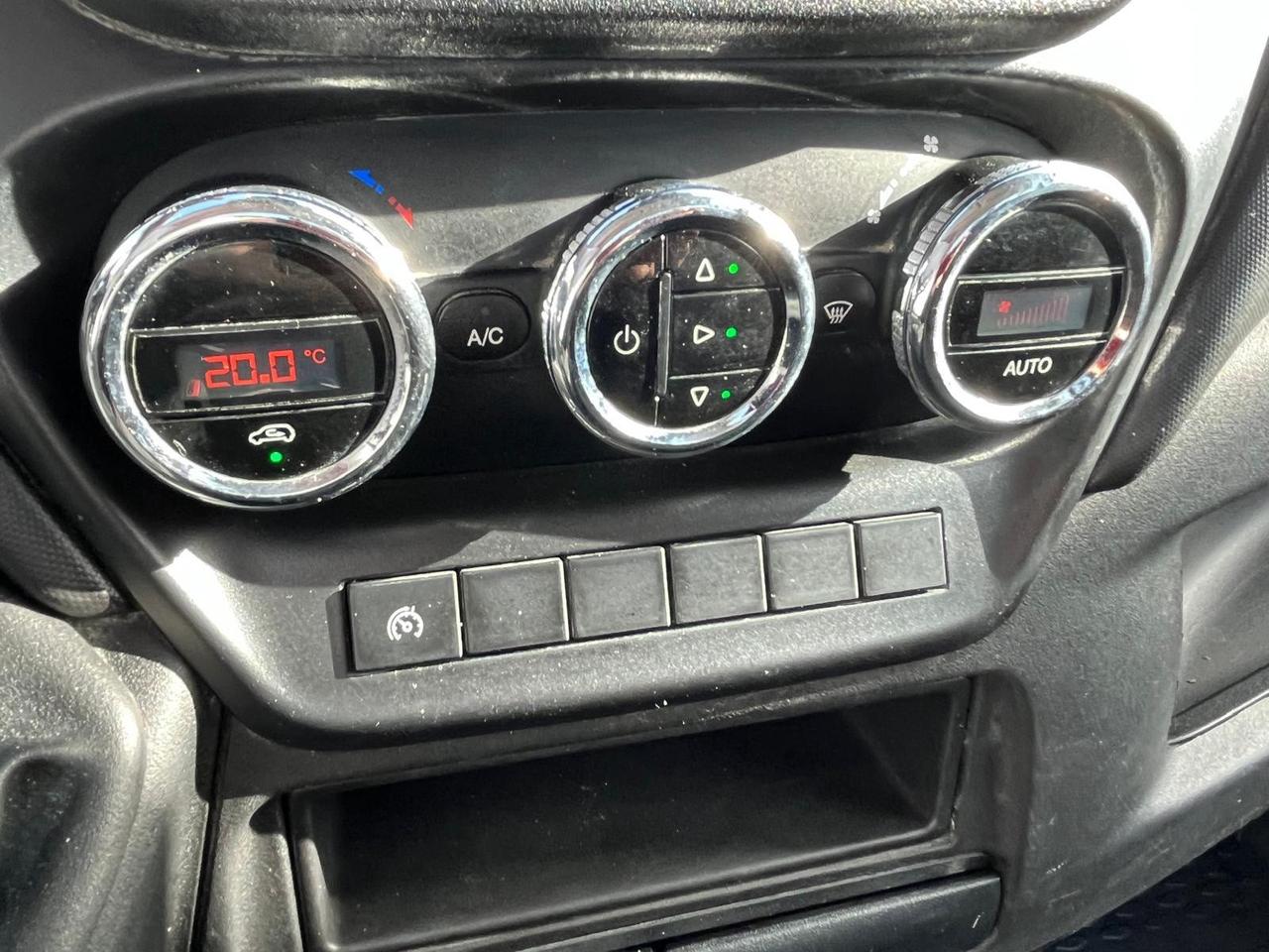 Iveco Daily 2.3 HPI 35-i30- cassonato/gemell.-2016