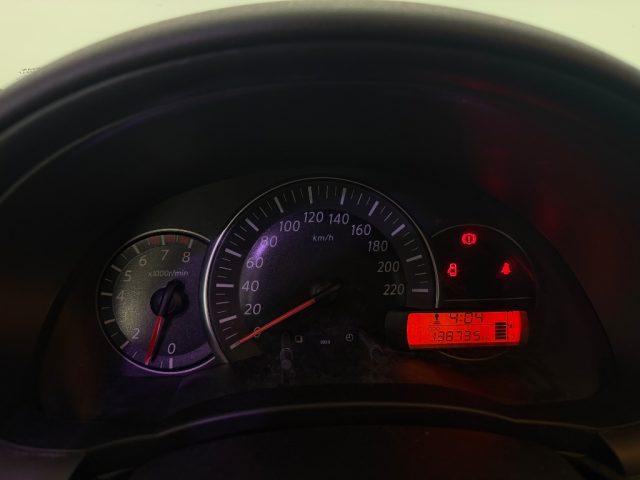 NISSAN Micra 1.2 12V 5 porte Tekna