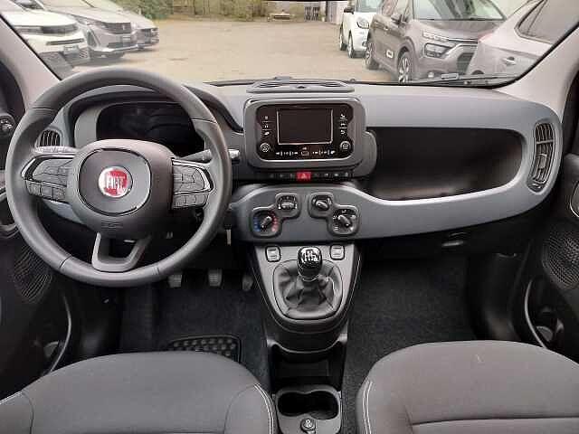 Fiat Panda 1.0 FireFly S&S Hybrid Icon ** KM Ø **
