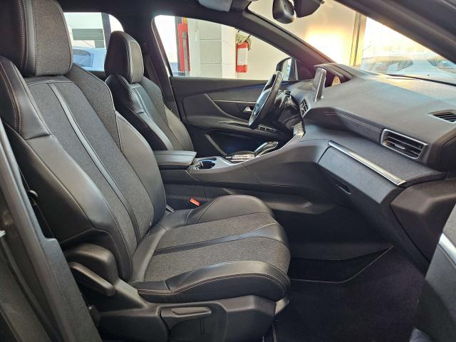 Peugeot 3008 3008 II 2016 1.2 puretech t GT Line s