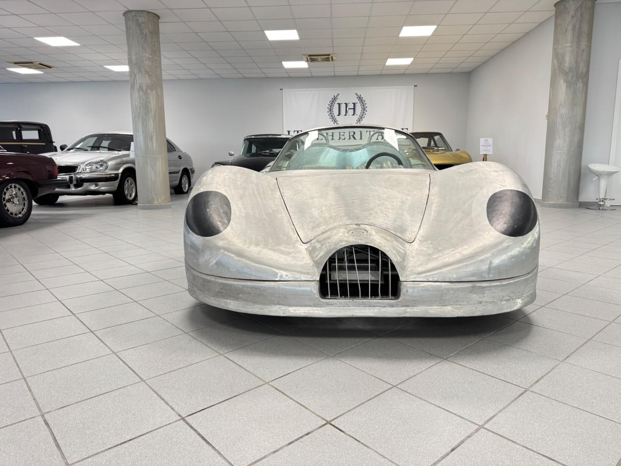 Bizzarrini Roma