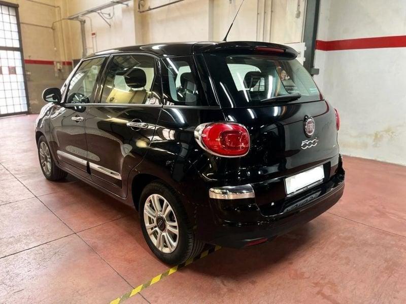 FIAT 500L 1.6 Multijet 120 CV Lounge