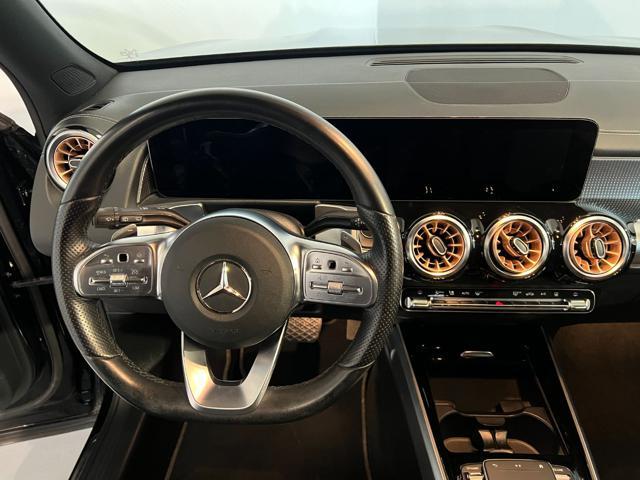 MERCEDES-BENZ EQB 300 4Matic Sport Plus