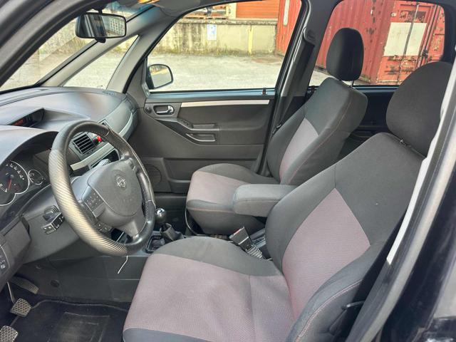 OPEL Meriva 1.7 CDTI 101CV Cosmo senza nessun lavoro da fare