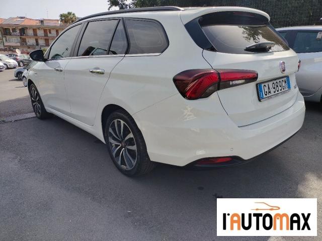 FIAT - Tipo SW 1.6 mjt Lounge s&s 120cv