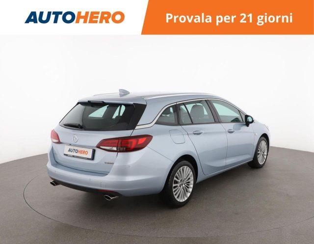 OPEL Astra 1.6 Turbo SHT 200CV S&S Sports Tourer Innovation