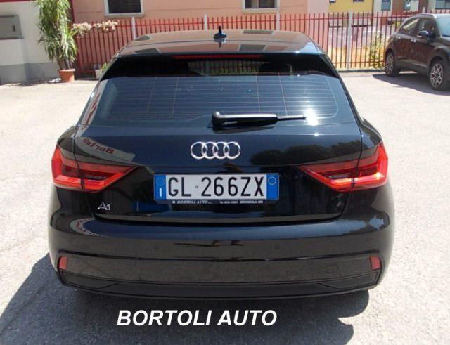 AUDI A1 25 TFSI 31.000 KM S TRONIC ADMIRED SPORTBACK