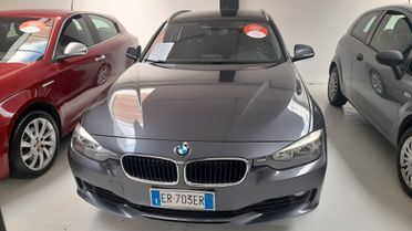 Bmw 316 318d Touring Modern