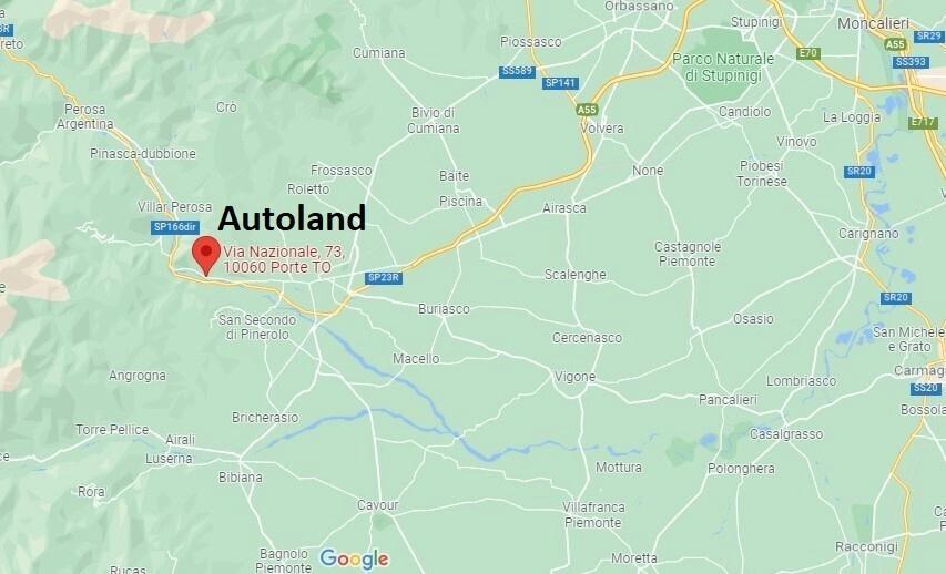 Fiat Panda 1.0 HYBRID con IMPIANTO GPL NUOVO