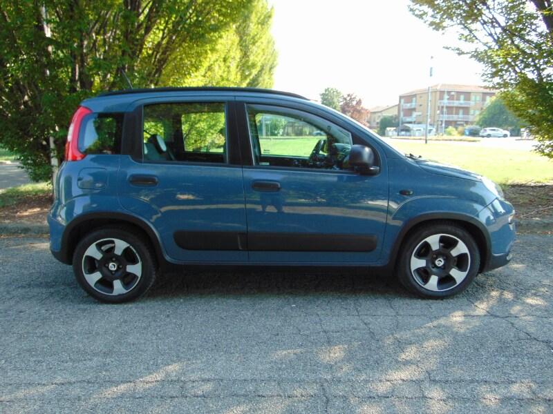 FIAT Panda 3ª serie Panda 1.0 FireFly S&S Hybr...